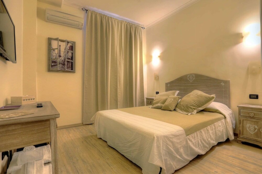 Фото La Casa di Maurizio