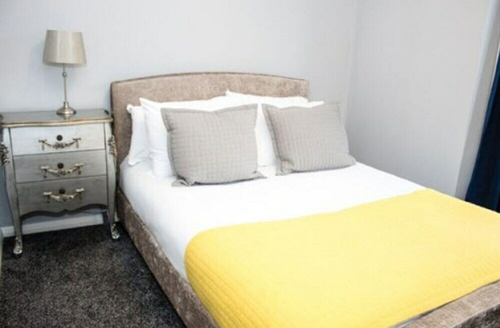 Фото Edinburgh Playhouse Apartments