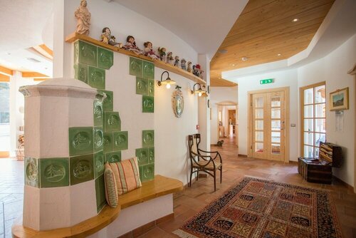 Гостиница Castelir Suite Hotel