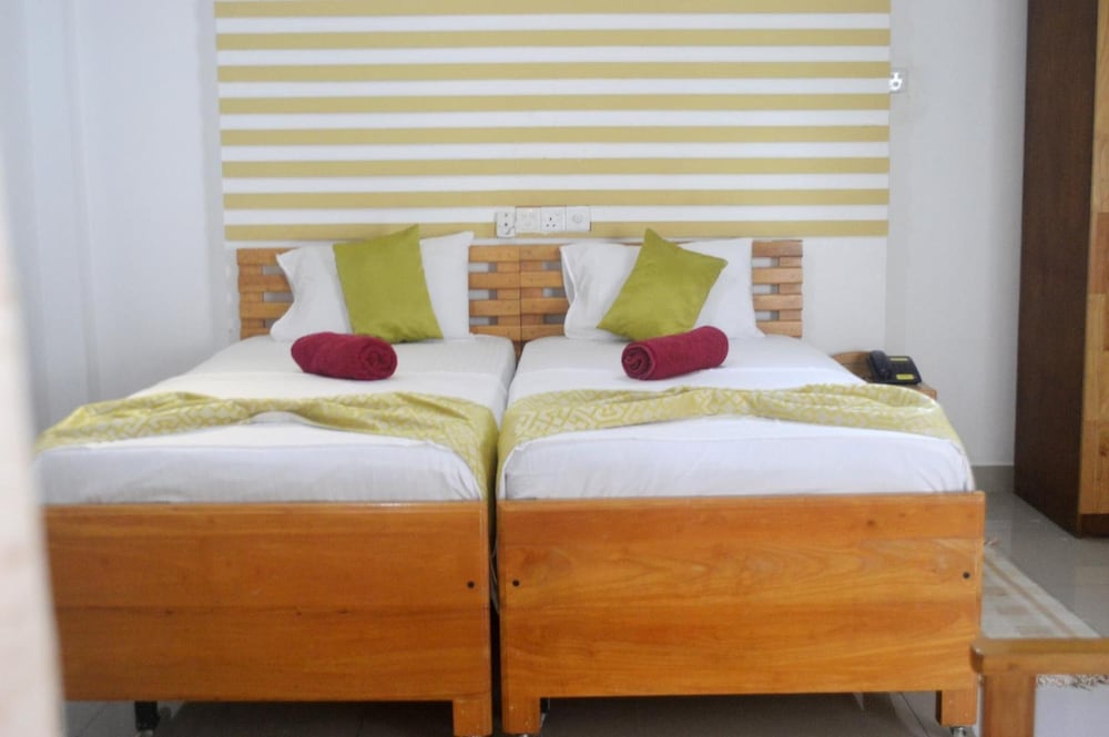 Фото Hasara Guest House