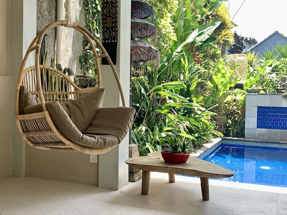 Фото Angel House Ubud