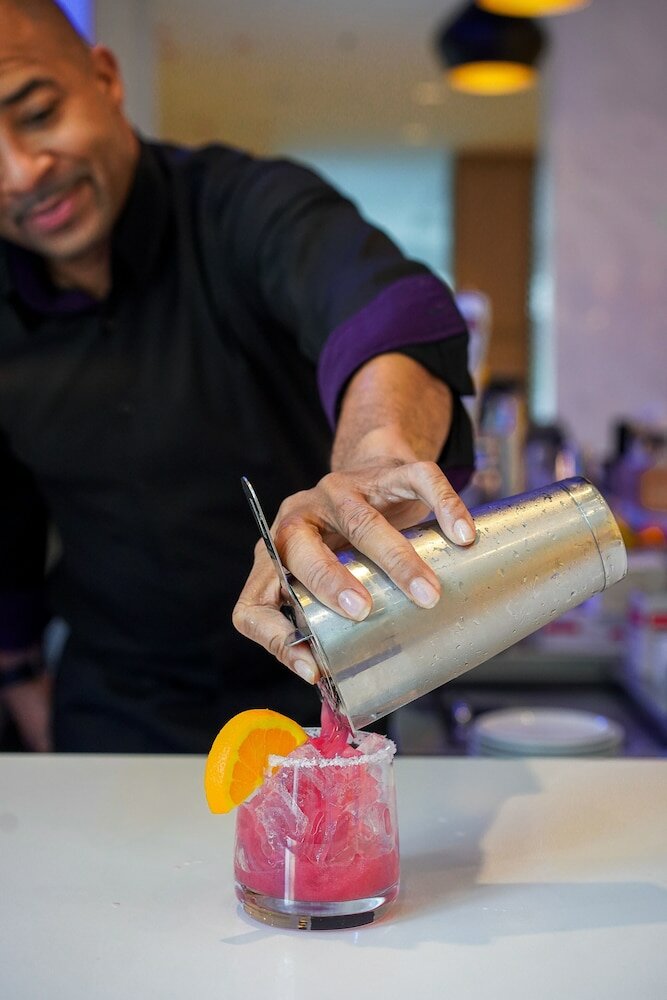 Фото Hilton Garden Inn Seattle Bellevue Downtown, Wa