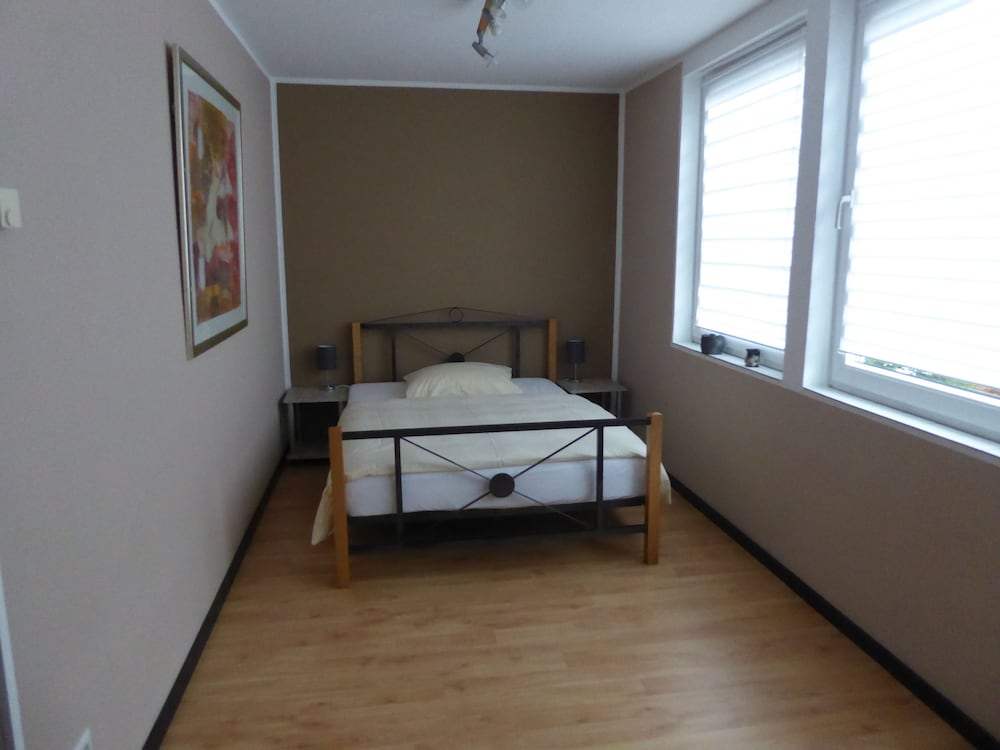 Фото Hotel Am Sportpark