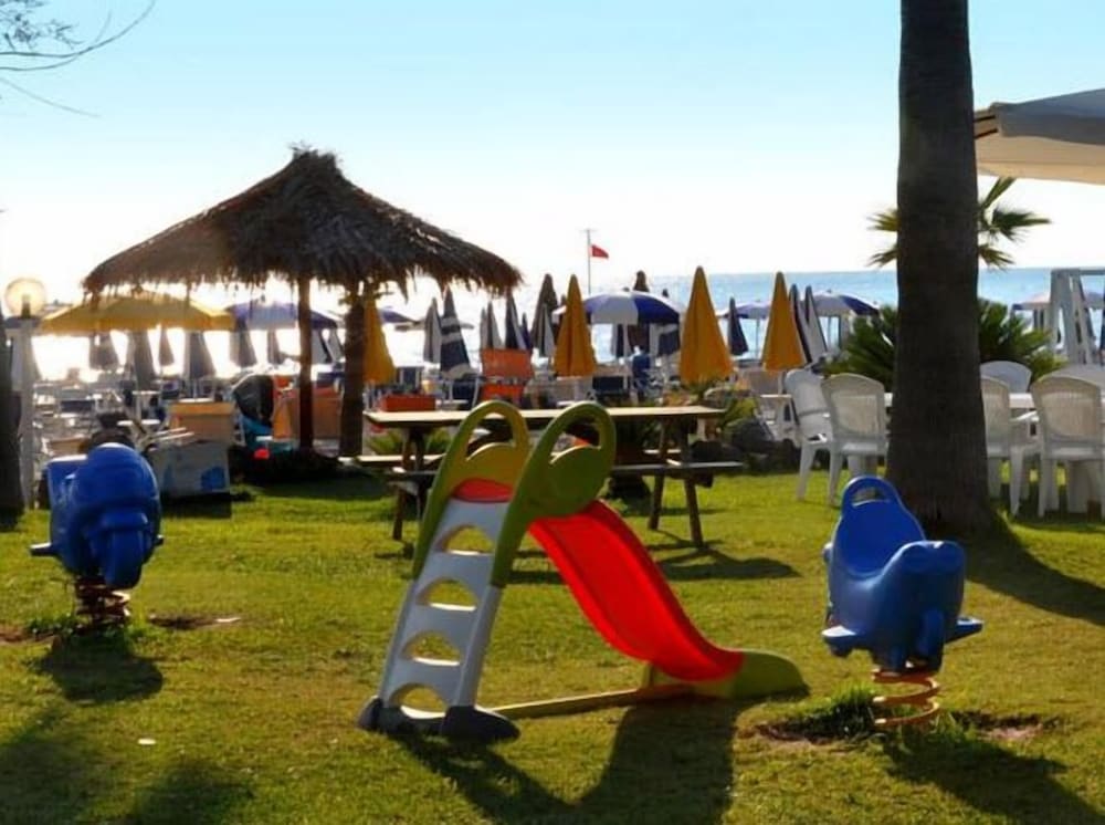 Фото Hotel Beach