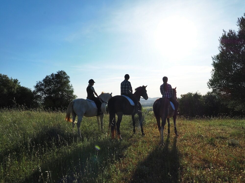 Фото La Pescaia Resort