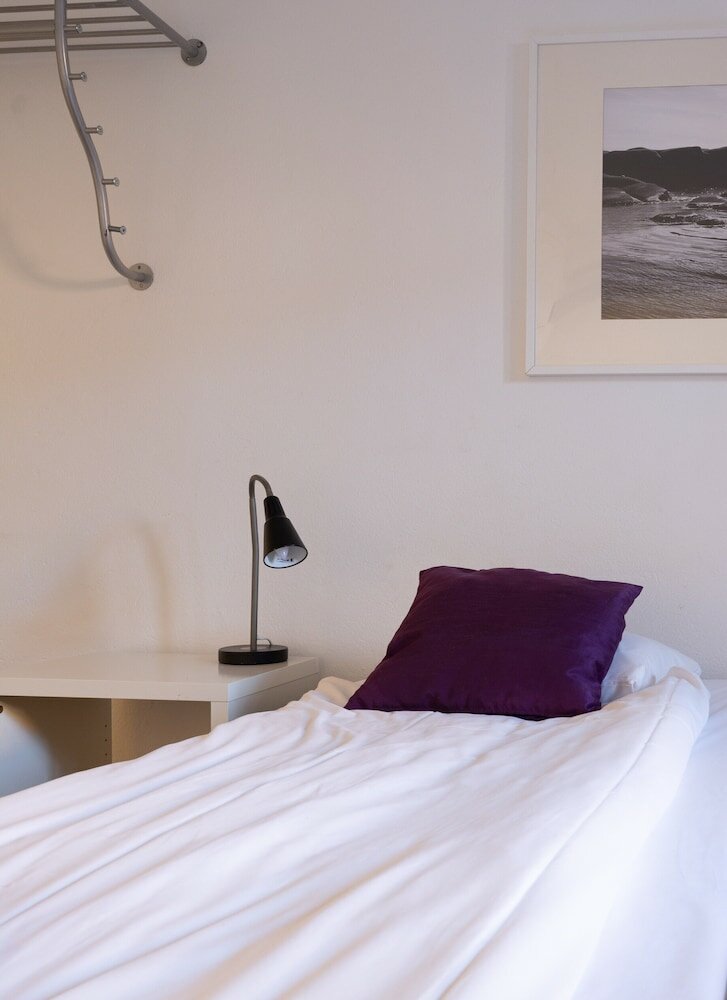 Фото Lilla Hotellet