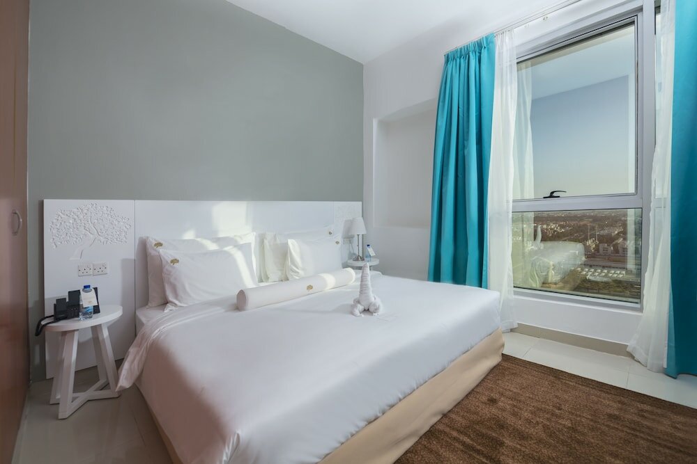 Фото Jannah Burj Al Sarab