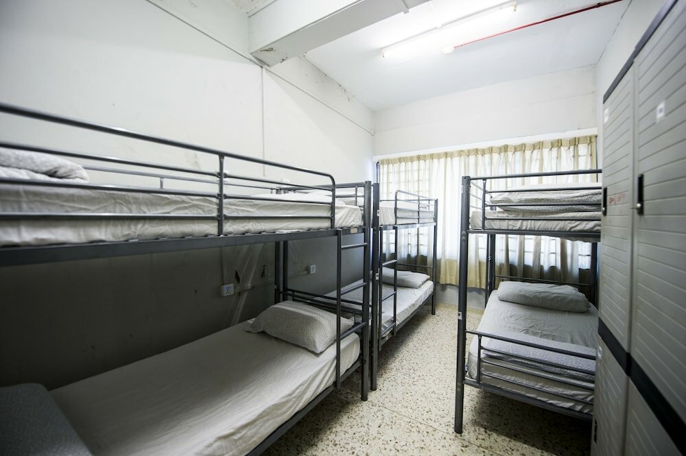 Фото Urban Hostel
