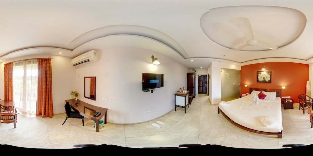 Фото Praia Da Oura - Boutique Resort