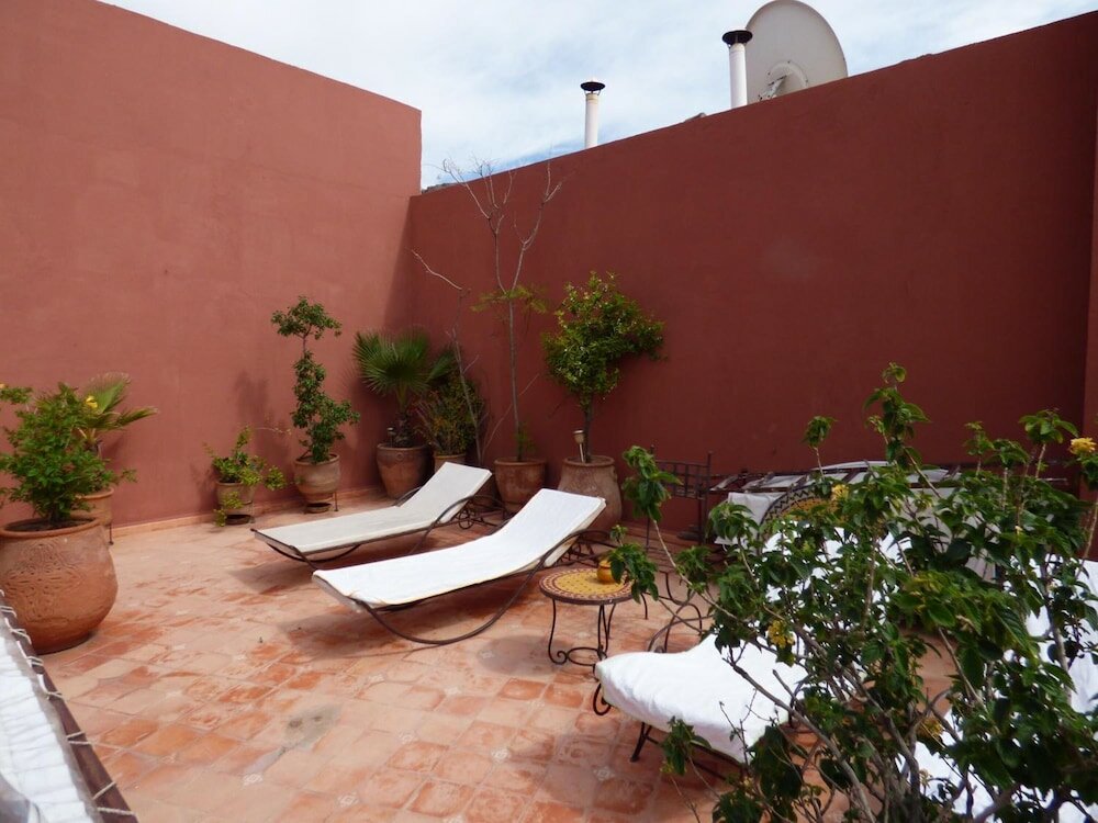 Фото Riad Ailen