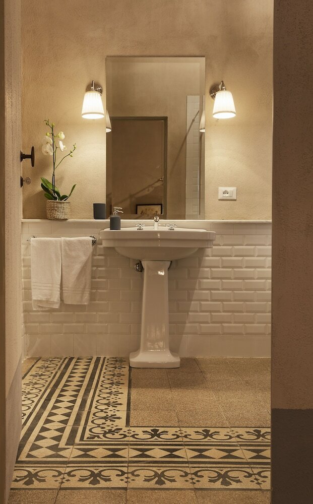 Фото La Pescaia Resort