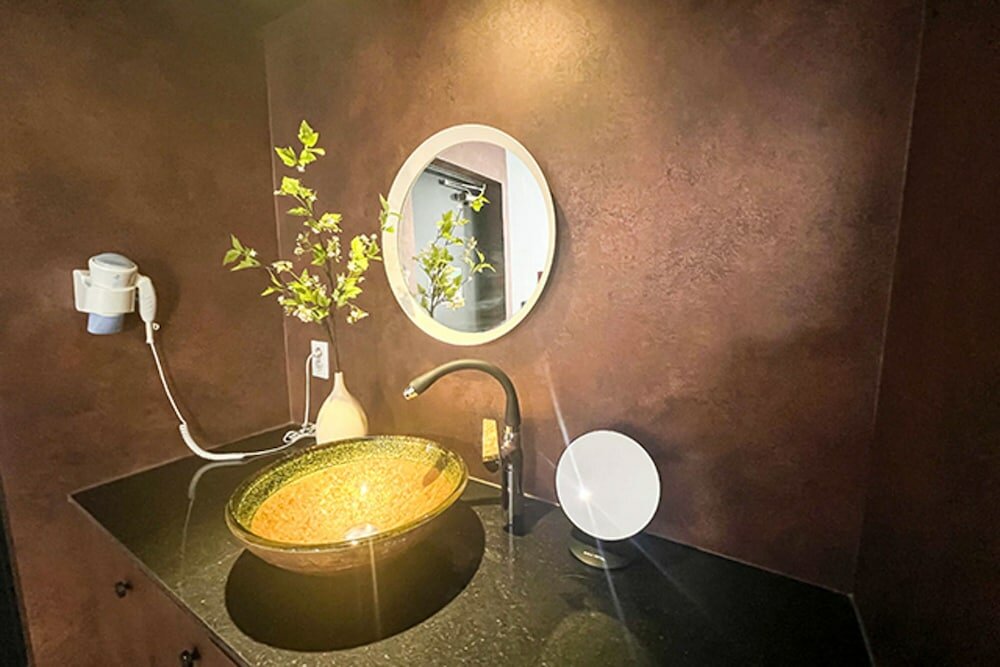 Фото Malu Hotel Suwon