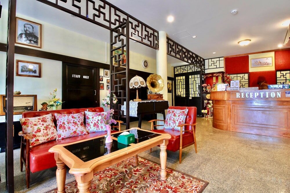 Фото отеля 4