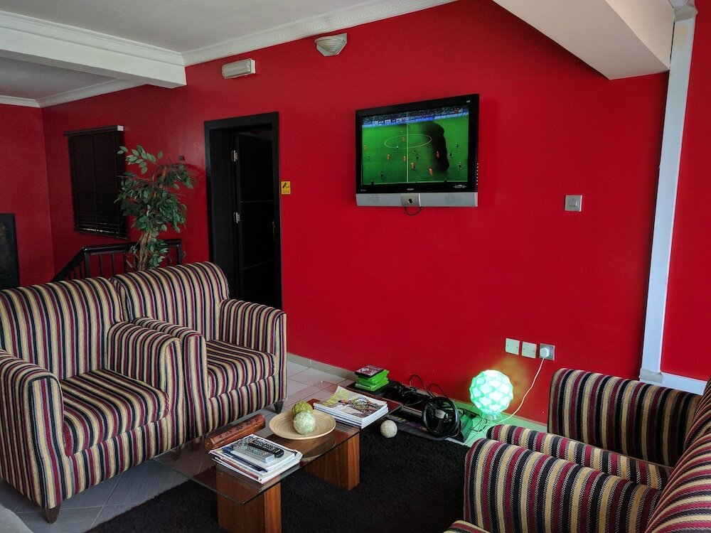 Фото Number 95 Suites