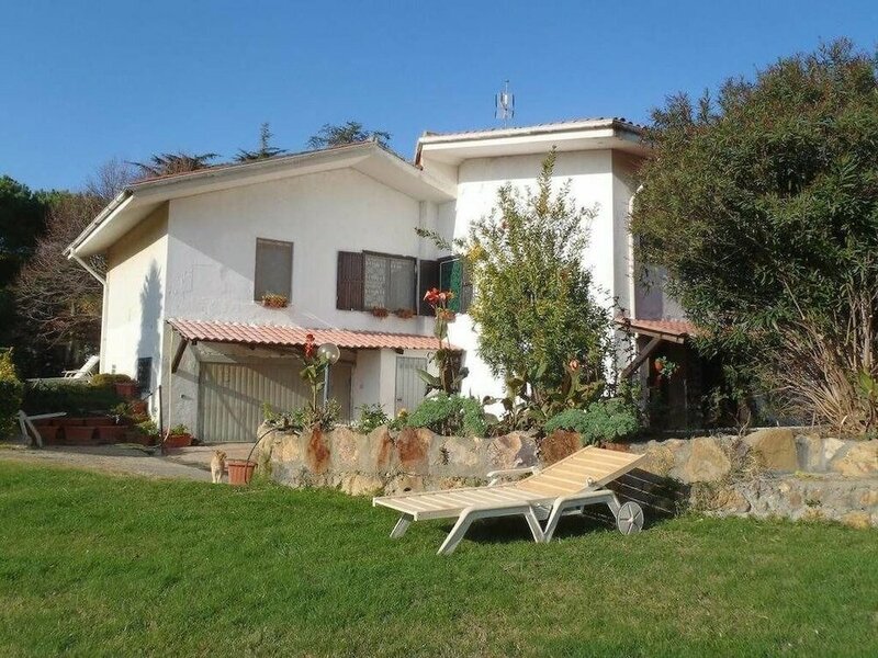 B&b Villa Sans Souci