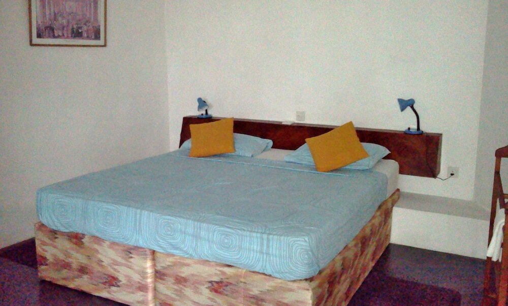 Фото Regent Lodge Kandy