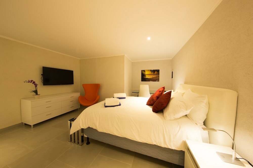 Фото Hidden Hill Condos Aruba