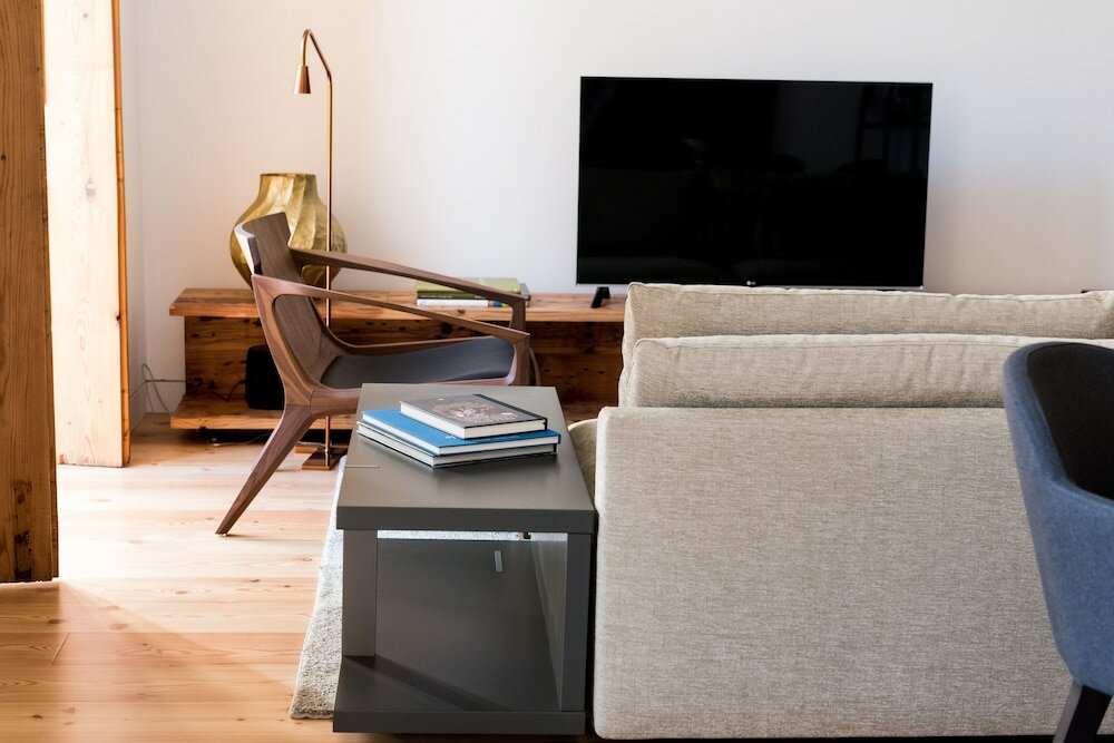 Фото Flora Chiado Apartments