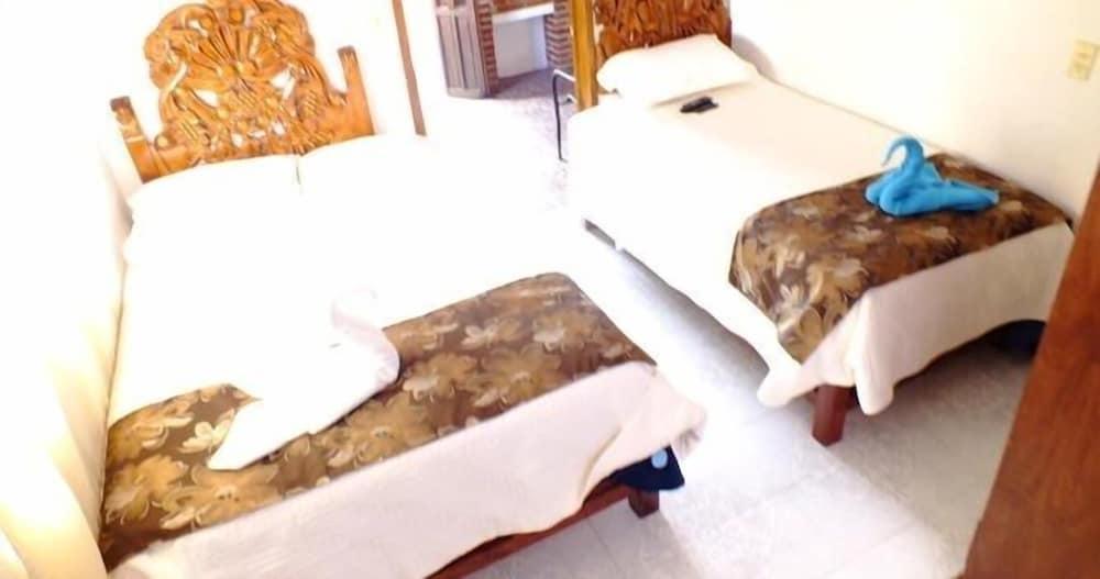 Фото Posada Jade Teotihuacán