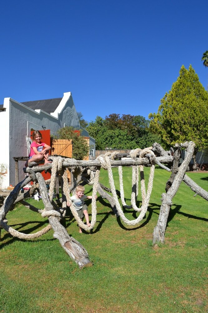 Фото De Kombuys Estate