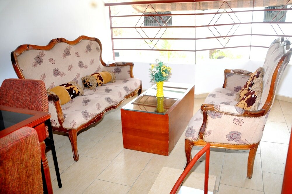 Фото Résidence Touristhotel