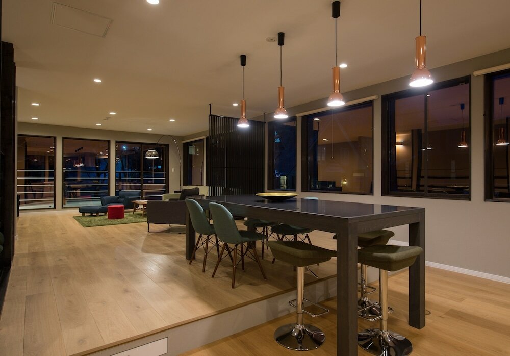 Фото Snow Monkey