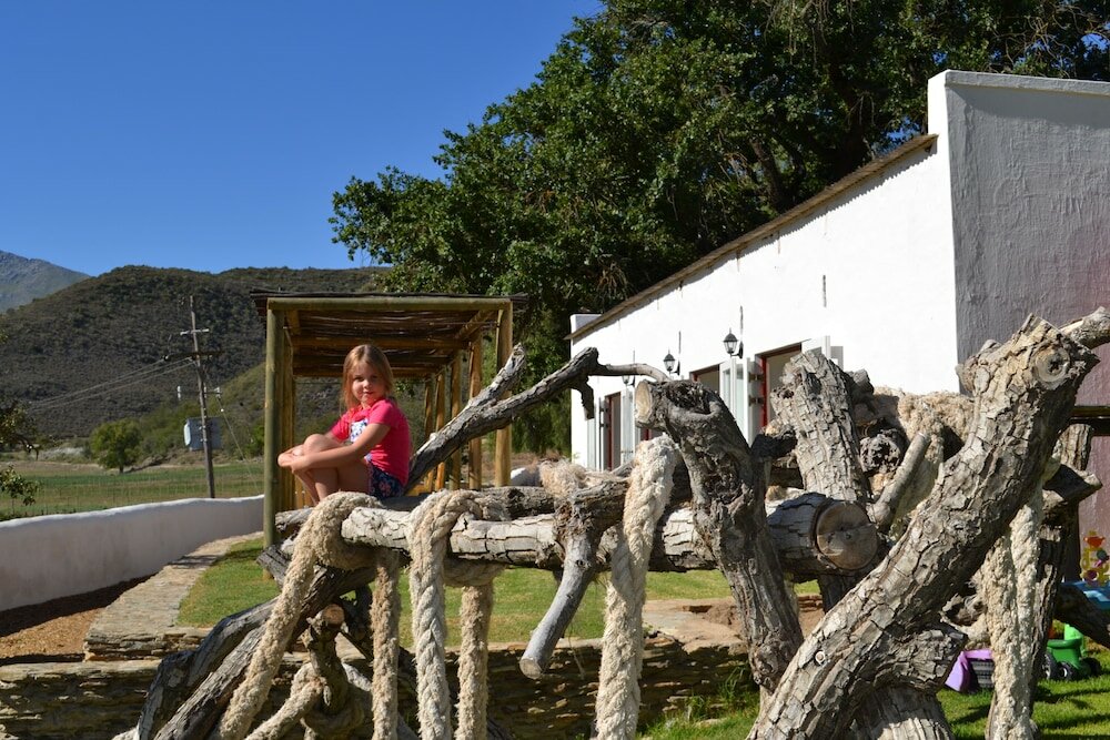 Фото De Kombuys Estate