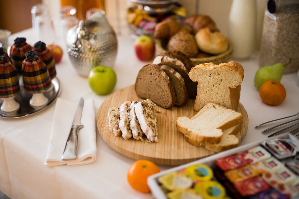 Фото Hotel Am Sportpark