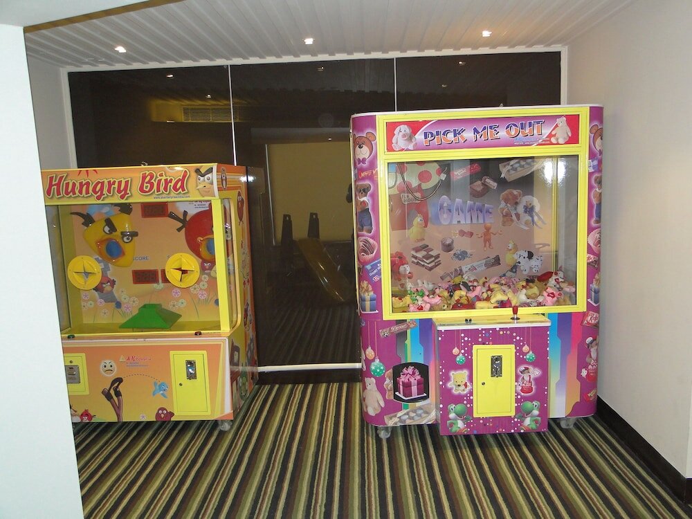 Фото Grand Mercure Agra