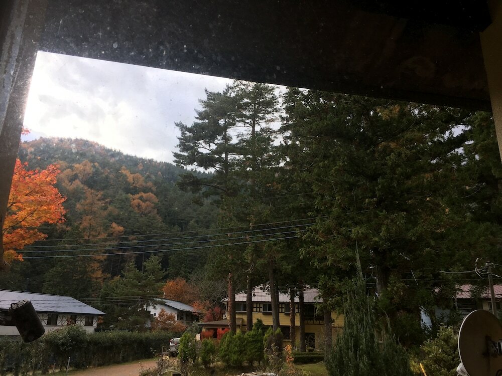 Фото Pension Kamifusen