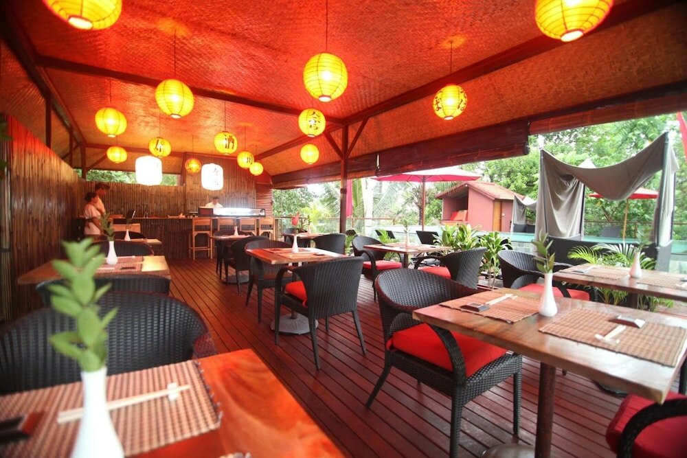 Фото Petit Hotel Bali