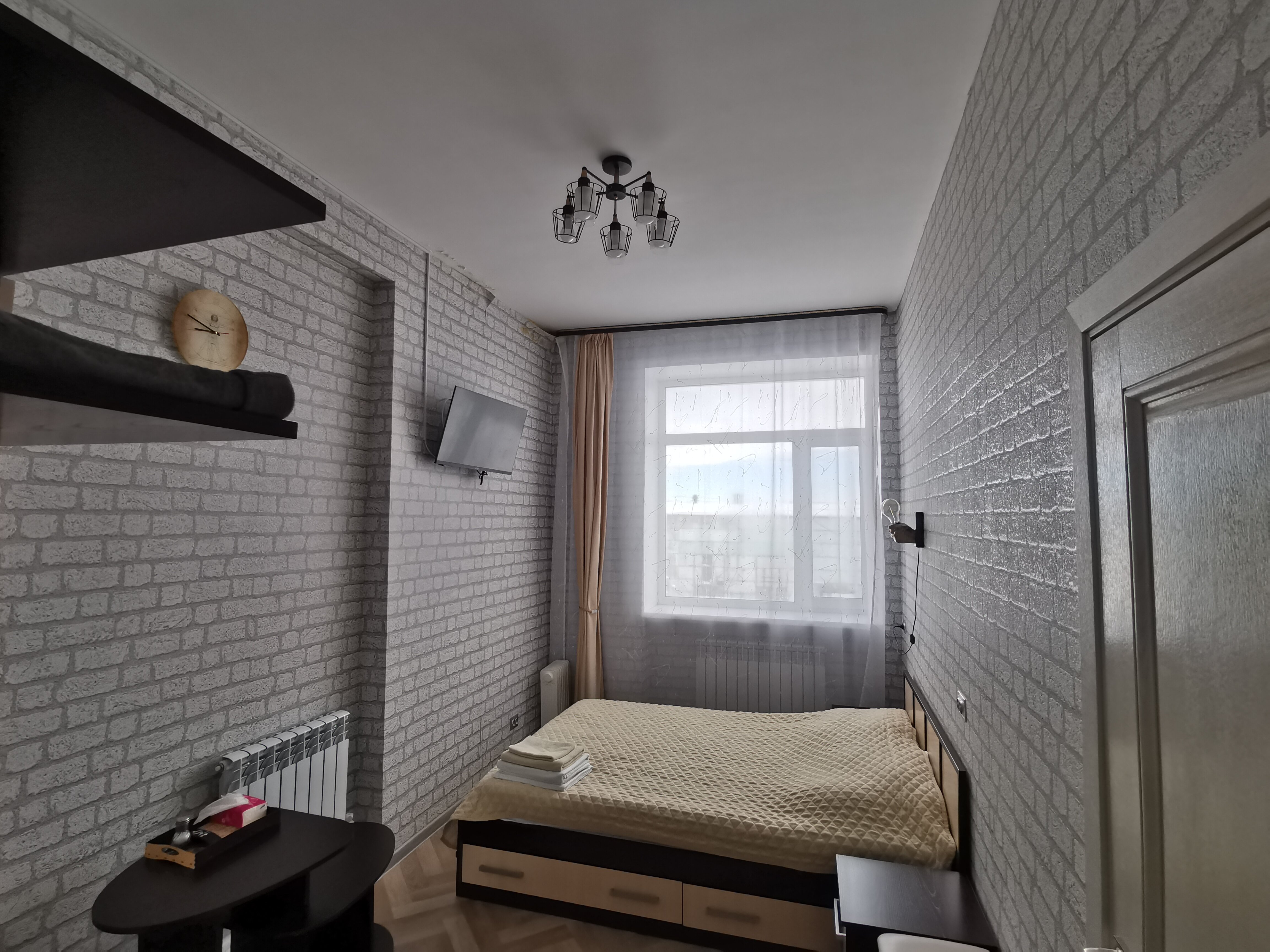 Фото  Советский