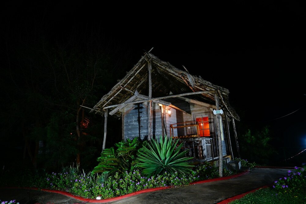 Фото Lotus Resort Konark