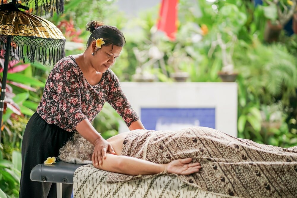 Фото Angel House Ubud