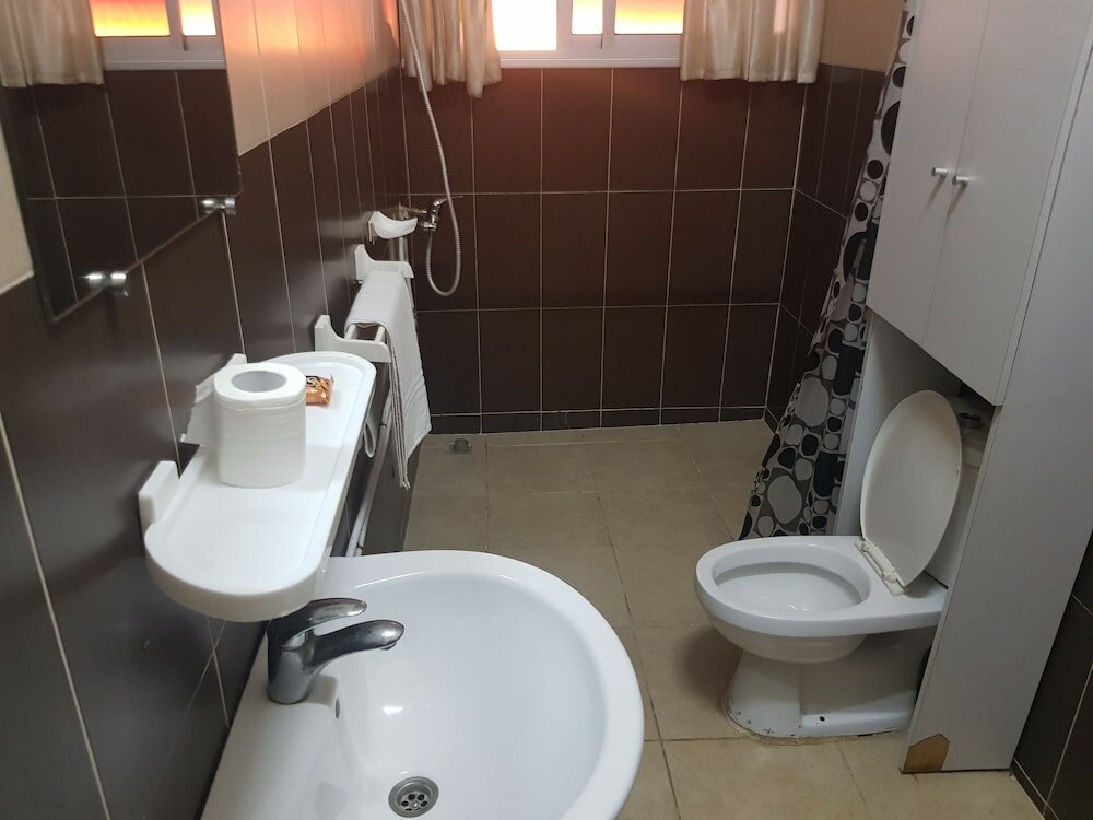 Фото Résidence Touristhotel