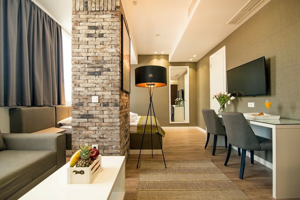 Фото Belgrade Inn