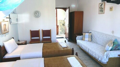 Гостиница Athos Guest House Pansion