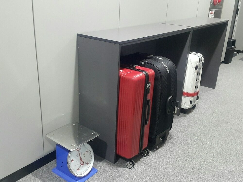 Фото Philstay Myeongdong Metro