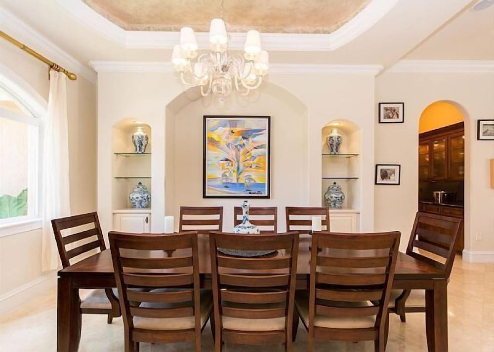 Фото Salty Bungalow Marietta