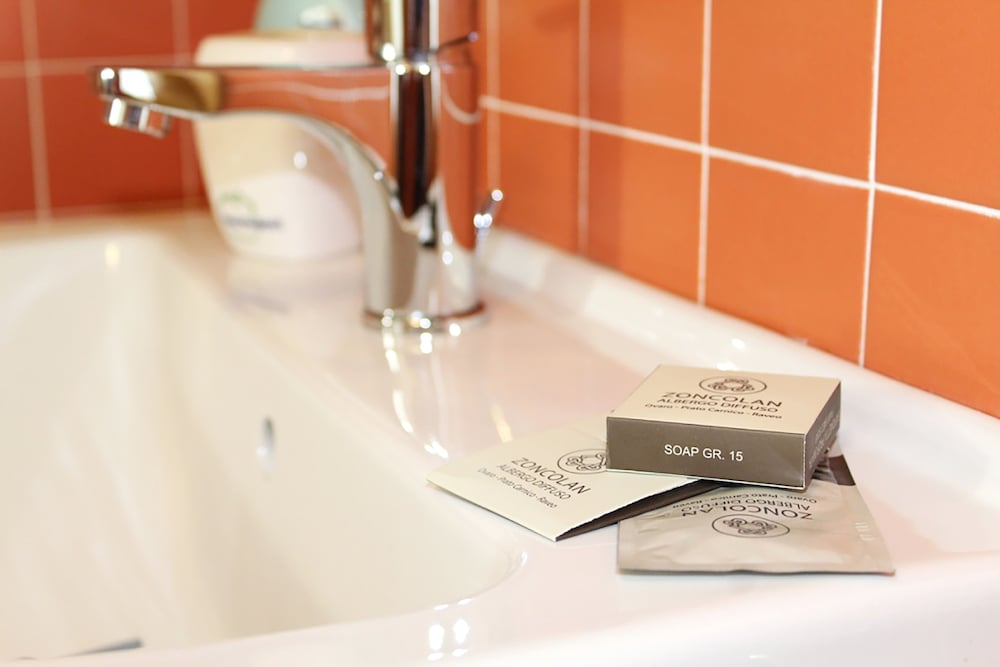 Фото Albergo Diffuso Zoncolan