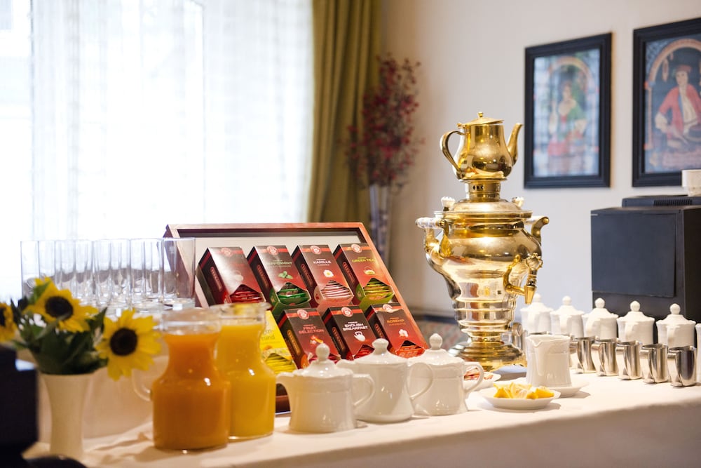 Фото Hoftaverne Ziegelböck