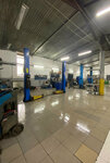 Lm Service (Zvyozdnaya ulitsa, 11А), car service, auto repair