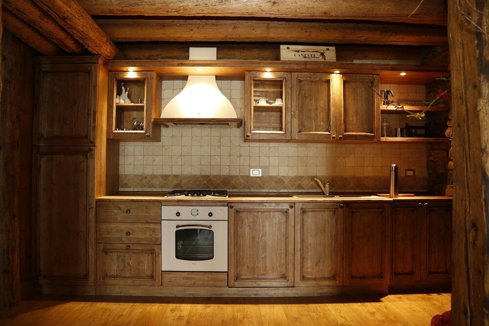 Фото Albergo Diffuso Zoncolan