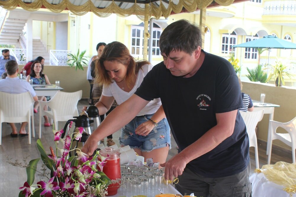 Фото Praia Da Oura - Boutique Resort