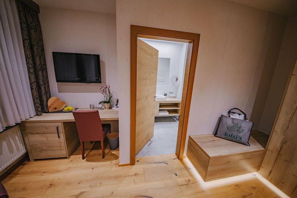 Фото Loisi's Boutiquehotel