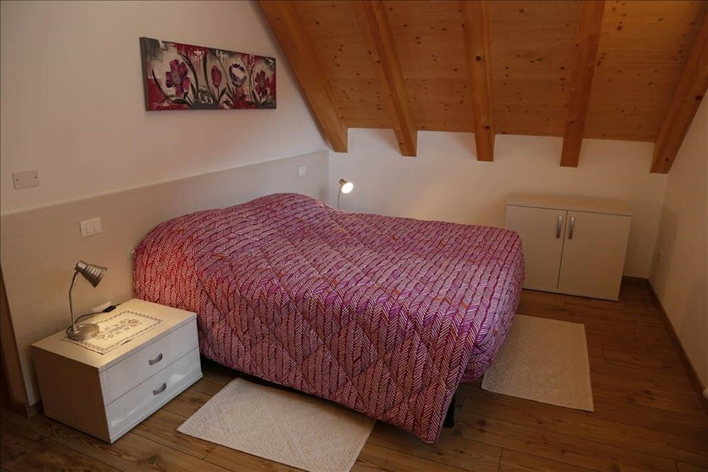 Фото Albergo Diffuso Zoncolan