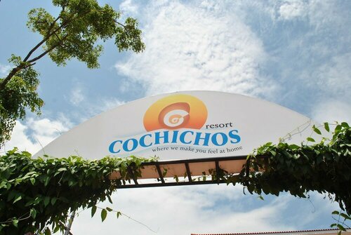 Гостиница Cochichos Resort