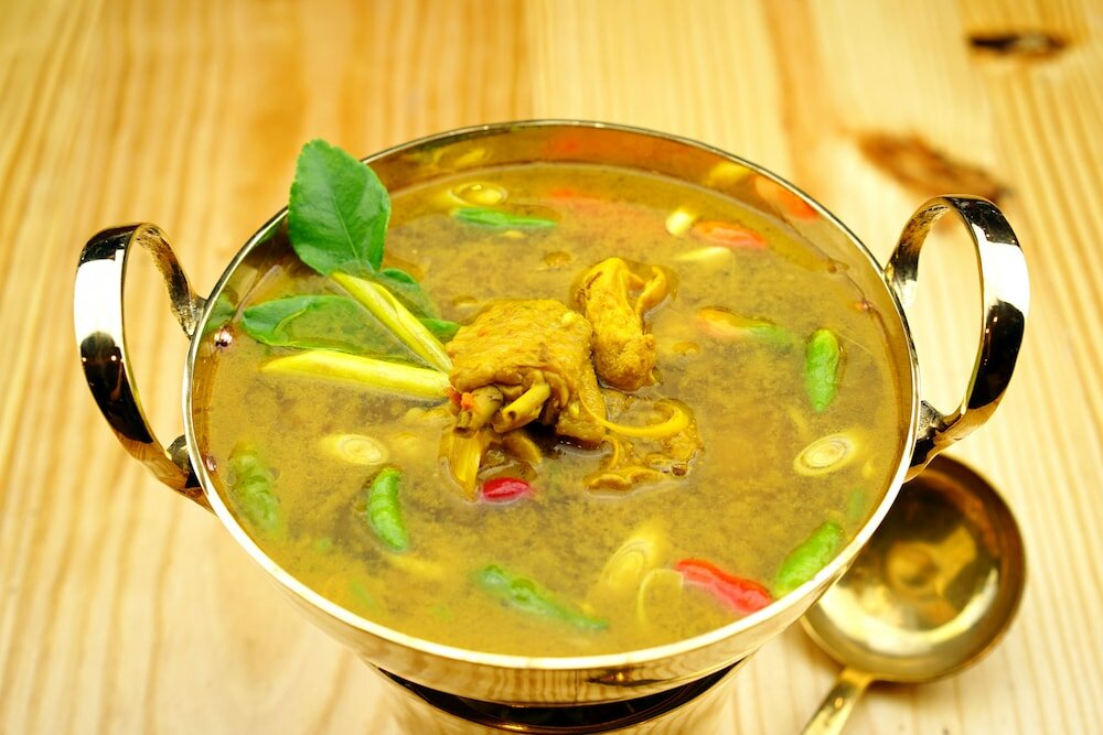 Фото Caza V1 Serviced Apartment