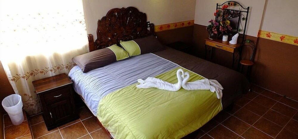 Фото Posada Jade Teotihuacán