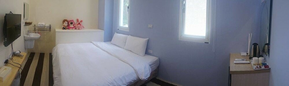 Фото Nanwan Ji-Yuan B&b